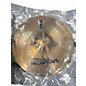 Used Zildjian Multiple I ESSENTIALS PLUSS CYMBAL PACK Cymbal