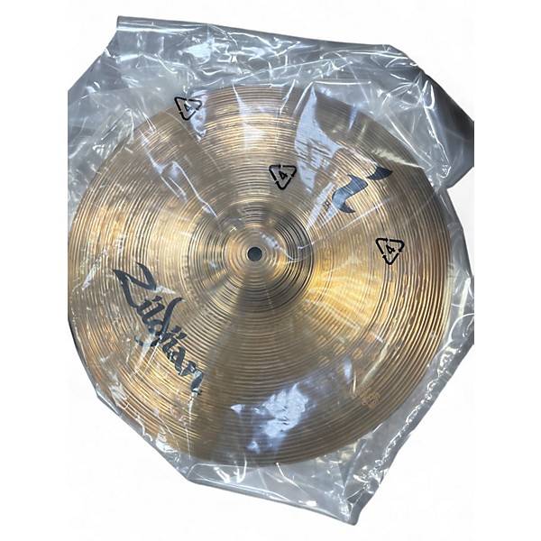 Used Zildjian Multiple I ESSENTIALS PLUSS CYMBAL PACK Cymbal