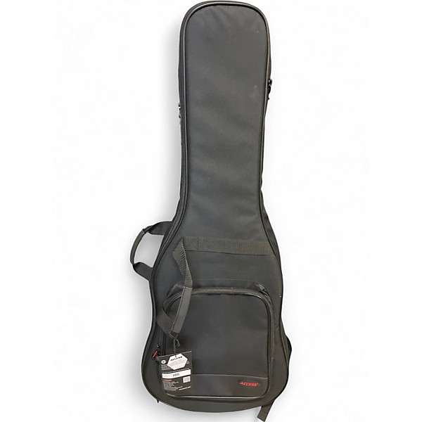 Used Hagstrom ALVAR RED Hollow Body Electric Guitar