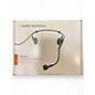 Used Audio-Technica PRO8HEX Headset Dynamic Microphone