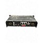 Used Pyramid ZPA100 Power Amp