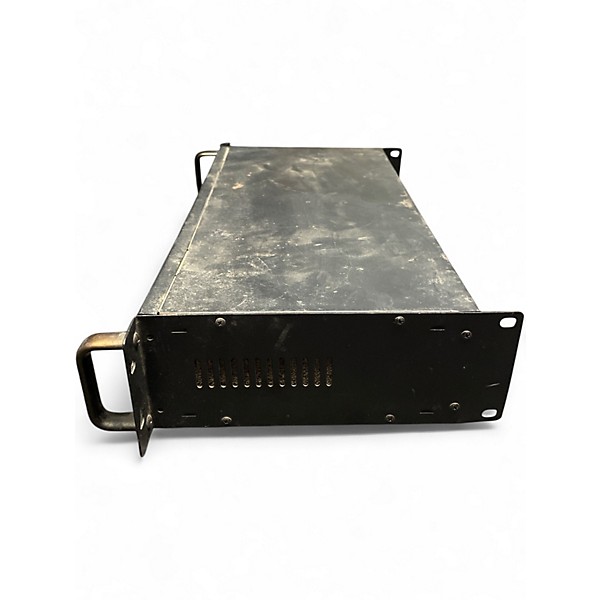 Used Pyramid ZPA100 Power Amp