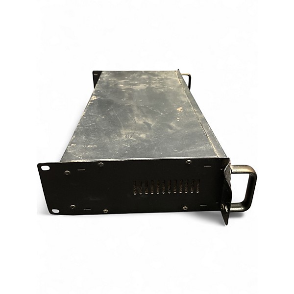 Used Pyramid ZPA100 Power Amp