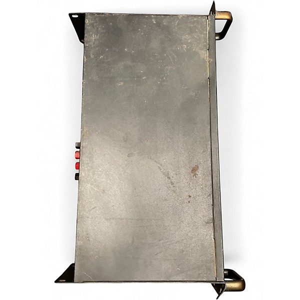 Used Pyramid ZPA100 Power Amp