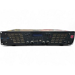 Used Technical Pro AX5000 Power Amp