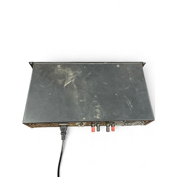 Used Technical Pro AX5000 Power Amp