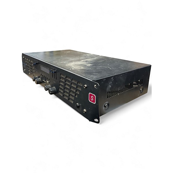 Used Technical Pro AX5000 Power Amp