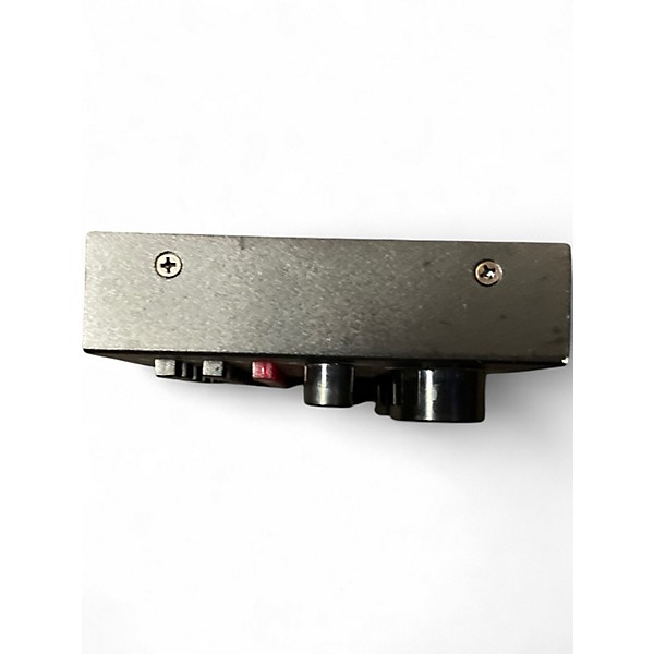 Used On Air Wave Mixer Audio Interface