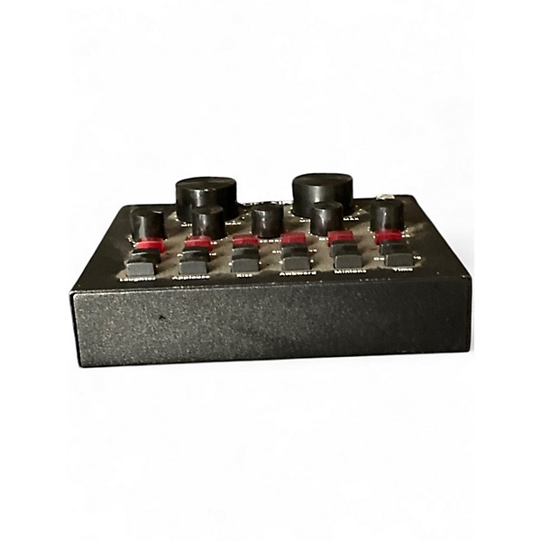 Used On Air Wave Mixer Audio Interface
