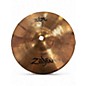 Used Zildjian 8in ZBT Splash Cymbal thumbnail