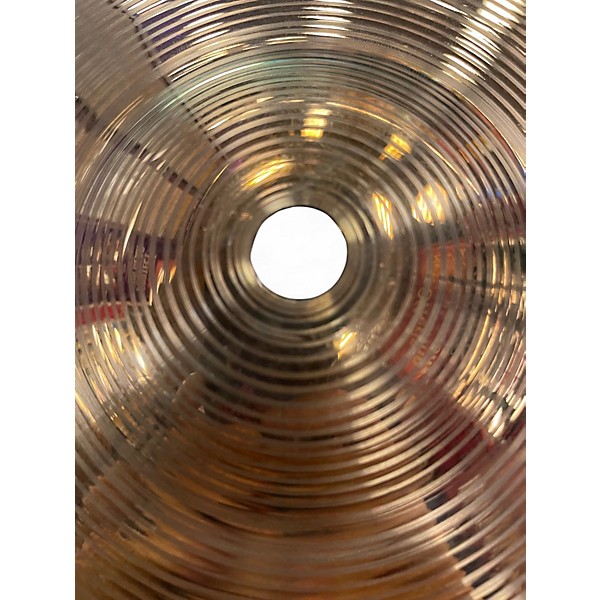 Used Zildjian 8in ZBT Splash Cymbal