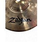 Used Zildjian 8in ZBT Splash Cymbal