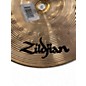 Used Zildjian 8in ZBT Splash Cymbal
