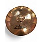 Used Zildjian 14in ZBT Crash Cymbal thumbnail