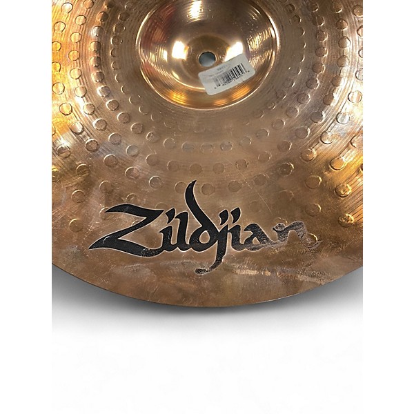 Used Zildjian 14in ZBT Crash Cymbal