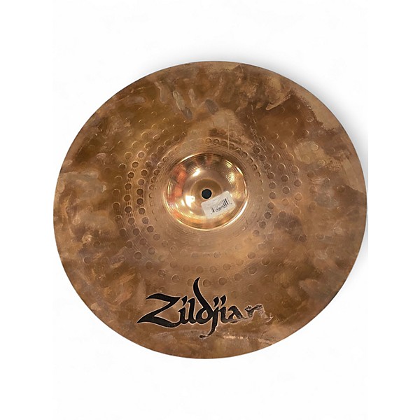Used Zildjian 14in ZBT Crash Cymbal