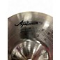 Used Agazarian 8in Traditional Splash Cymbal