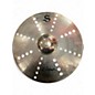 Used Zildjian 16in S Family Trash Crash Cymbal thumbnail