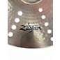 Used Zildjian 16in S Family Trash Crash Cymbal