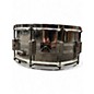 Used TAMA 14X6 Imperialstar Snare Chrome Drum thumbnail