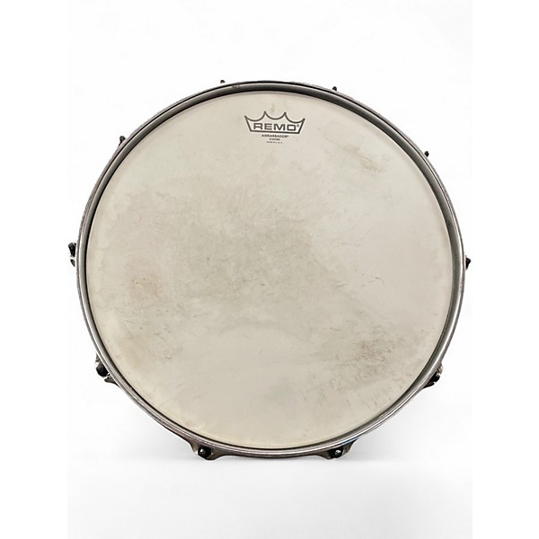 Used TAMA 14X6 Imperialstar Snare Chrome Drum