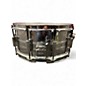 Used TAMA 14X6 Imperialstar Snare Chrome Drum