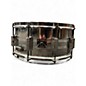 Used TAMA 14X6 Imperialstar Snare Chrome Drum