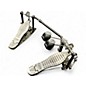 Used Pdp 4in DOUBLE BASS PEDAL SILVER Drum thumbnail