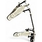 Used Pdp 4in DOUBLE BASS PEDAL SILVER Drum