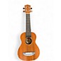 Used Donner DUS-100 Mahogany Ukulele thumbnail
