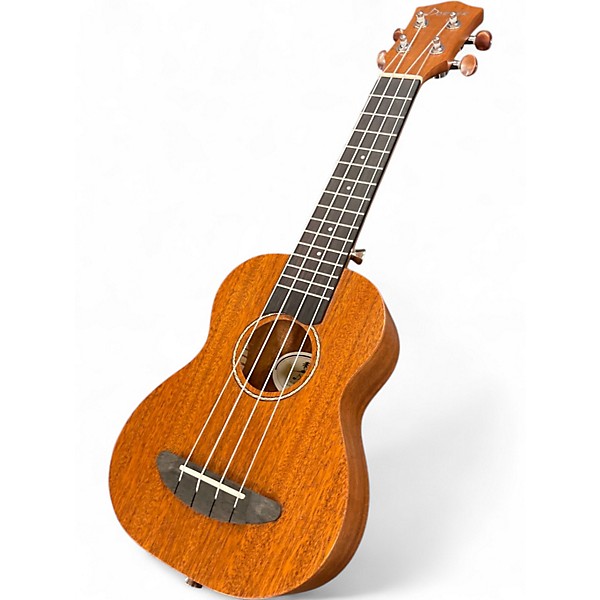 Used Donner DUS-100 Mahogany Ukulele
