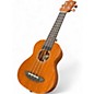 Used Donner DUS-100 Mahogany Ukulele