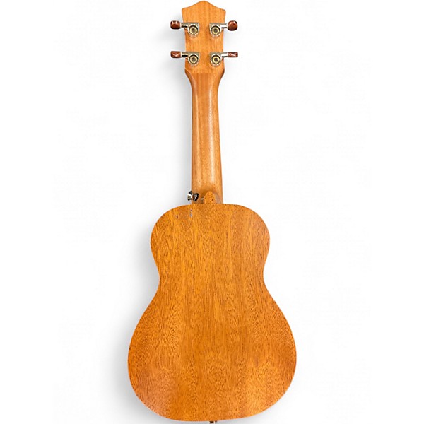 Used Donner DUS-100 Mahogany Ukulele