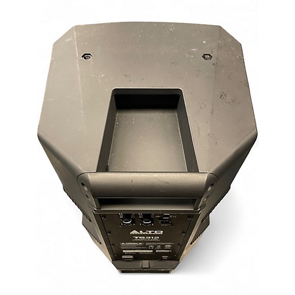 Used Alto TS312 Powered Speaker
