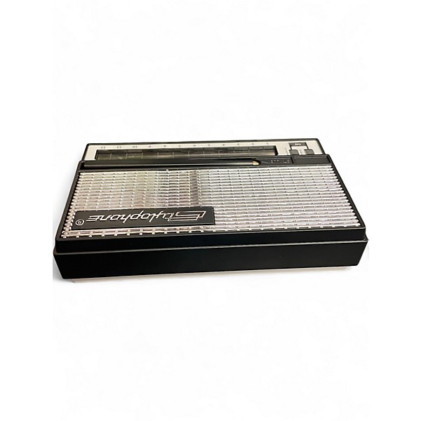 Used Stylophone STYLUS Synthesizer