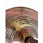 Used Paiste 12in Signature Splash Cymbal