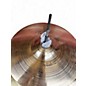 Used Paiste 12in Signature Splash Cymbal