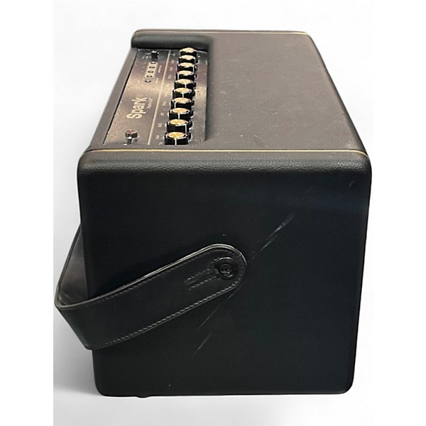 Used Positive Grid Spark 40 Guitar Combo Amp