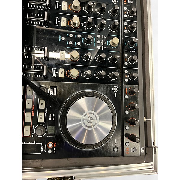 Used Native Instruments Traktor Kontrol S4 DJ Controller