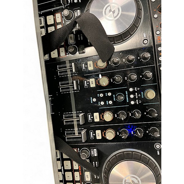 Used Native Instruments Traktor Kontrol S4 DJ Controller