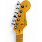 Used Fender American Professional II Stratocaster Sienna Sunburst Solid Body Electric Guitar
