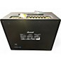 Used Marshall CODE 50W 1x12 Guitar Combo Amp