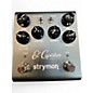 Used Strymon El Capistan dTape Echo Effect Pedal thumbnail