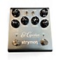 Used Strymon El Capistan dTape Echo Effect Pedal