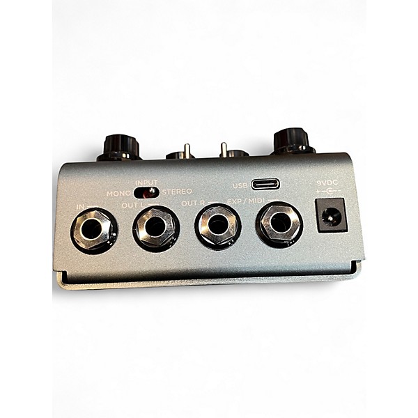 Used Strymon El Capistan dTape Echo Effect Pedal
