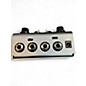 Used Strymon El Capistan dTape Echo Effect Pedal