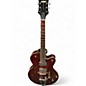 Used Gretsch Guitars G5420T Electromatic WALNUT STAIN Hollow Body Electric Guitar thumbnail