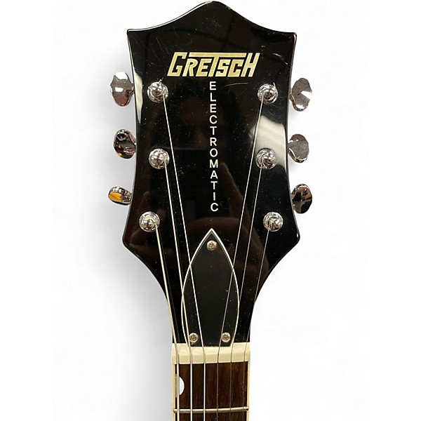 Used Gretsch Guitars G5420T Electromatic WALNUT STAIN Hollow Body Electric Guitar