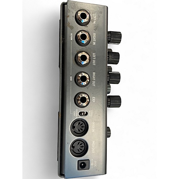 Used Strymon Timeline Delay Effect Pedal