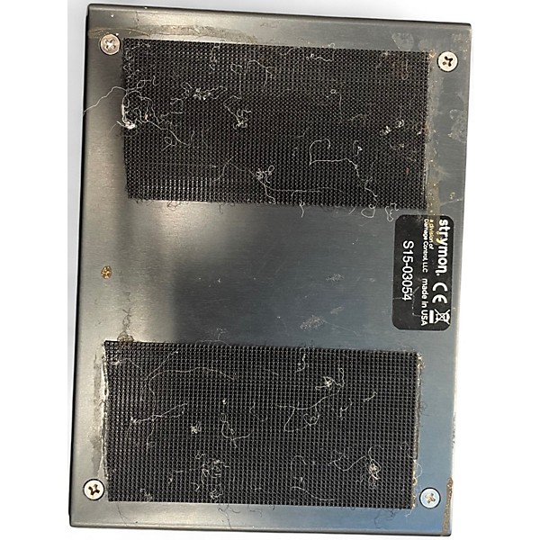 Used Strymon Timeline Delay Effect Pedal